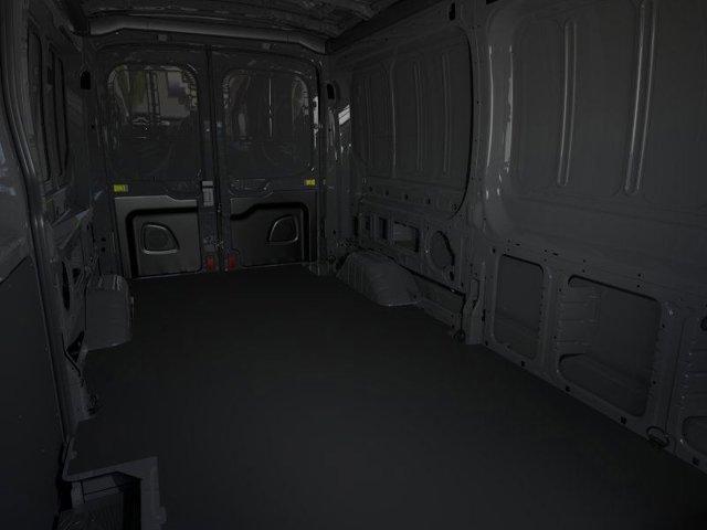 new 2025 Ford Transit-250 car, priced at $52,820