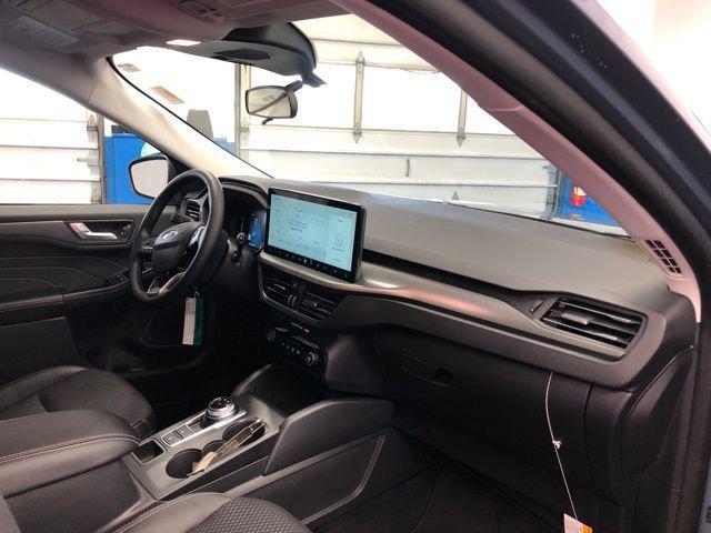 new 2025 Ford Escape car, priced at $30,095