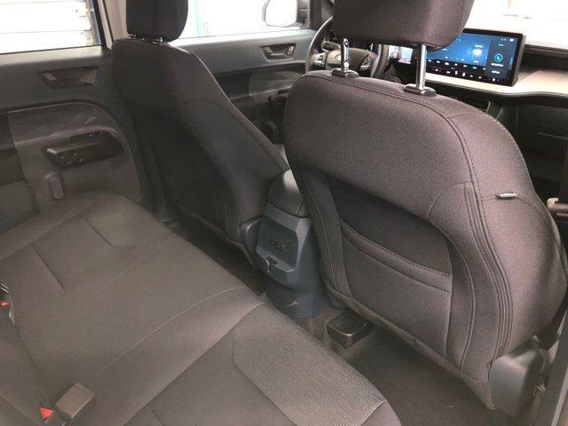 new 2026 Ford Maverick car, priced at $29,900