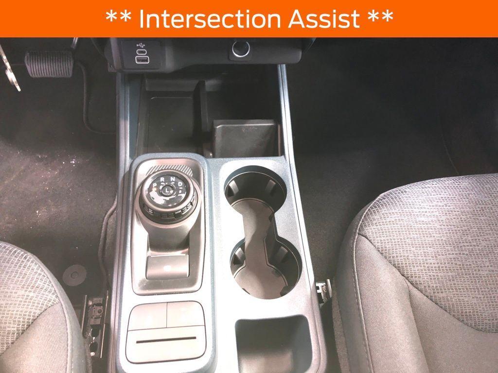 new 2026 Ford Maverick car, priced at $29,900