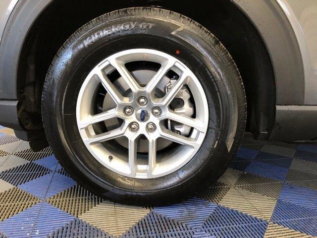 new 2026 Ford Explorer car, priced at $39,280