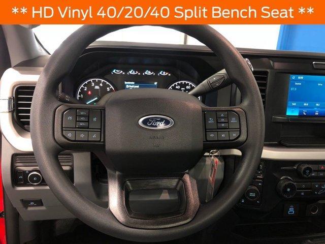 new 2026 Ford F-250 car, priced at $50,253