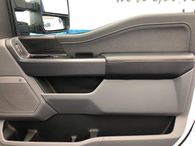 new 2025 Ford F-150 car, priced at $62,792