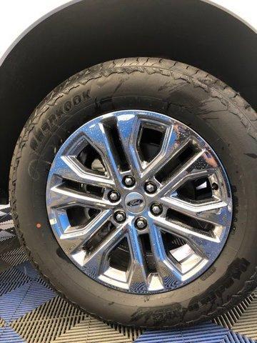 new 2025 Ford F-150 car, priced at $62,792