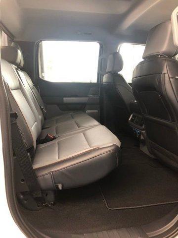 new 2025 Ford F-150 car, priced at $62,792