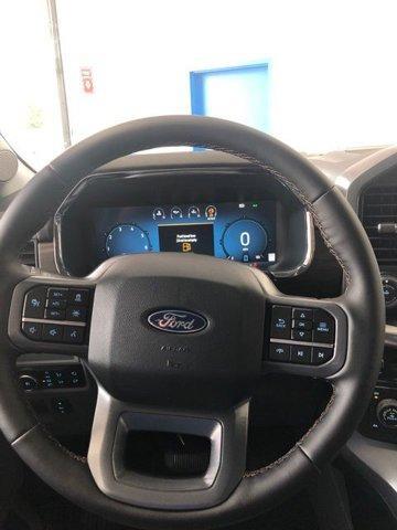 new 2025 Ford F-150 car, priced at $62,792