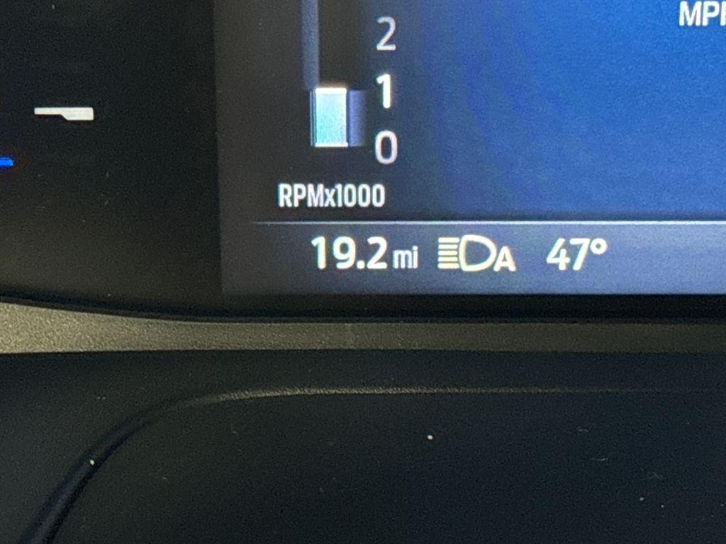 new 2026 Ford Transit-250 car, priced at $54,665