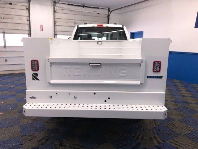 new 2026 Ford F-350 car, priced at $70,901