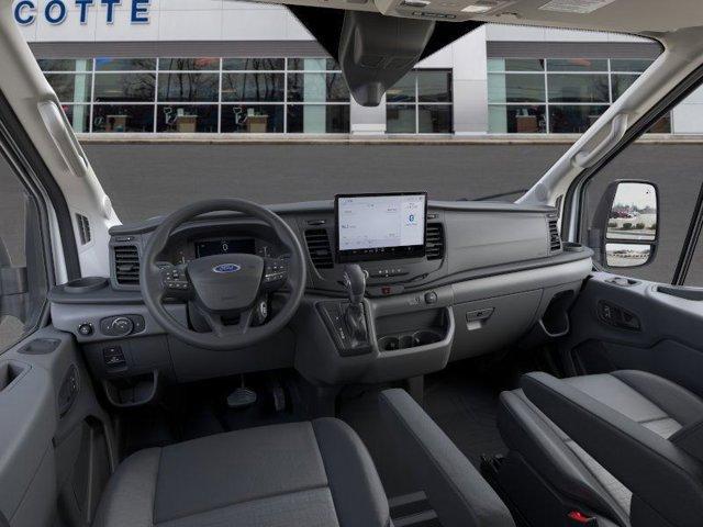 new 2026 Ford Transit-250 car, priced at $56,965