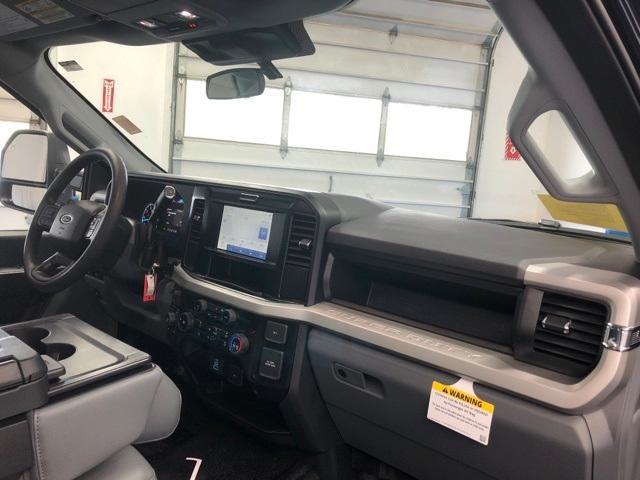 new 2025 Ford F-350 car, priced at $46,499