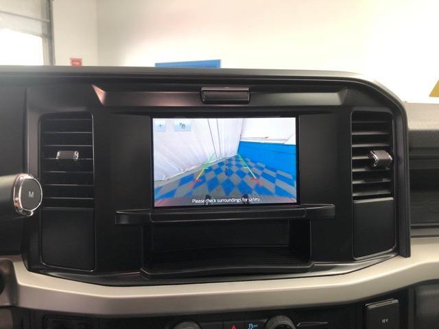 new 2025 Ford F-350 car, priced at $46,499