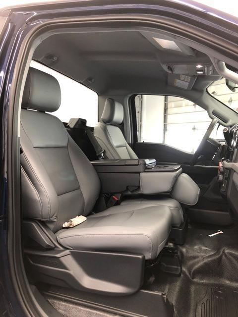 new 2025 Ford F-350 car, priced at $46,499