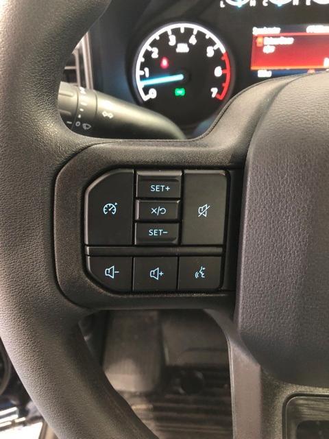 new 2025 Ford F-350 car, priced at $46,499