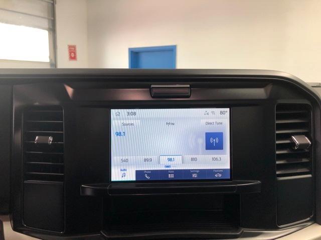 new 2025 Ford F-350 car, priced at $46,499