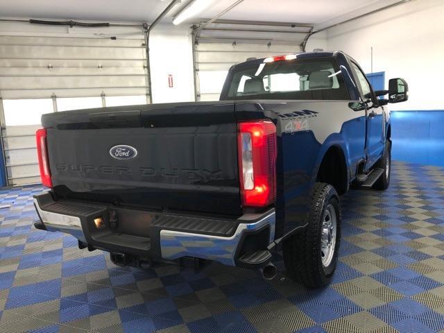 new 2025 Ford F-350 car, priced at $46,499