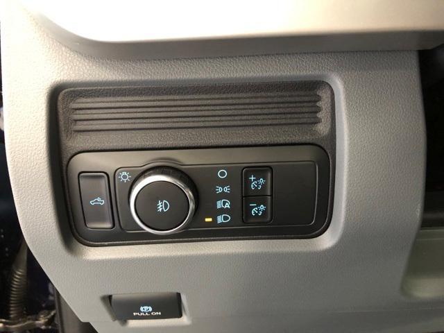 new 2025 Ford F-350 car, priced at $46,499