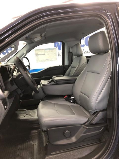 new 2025 Ford F-350 car, priced at $46,499