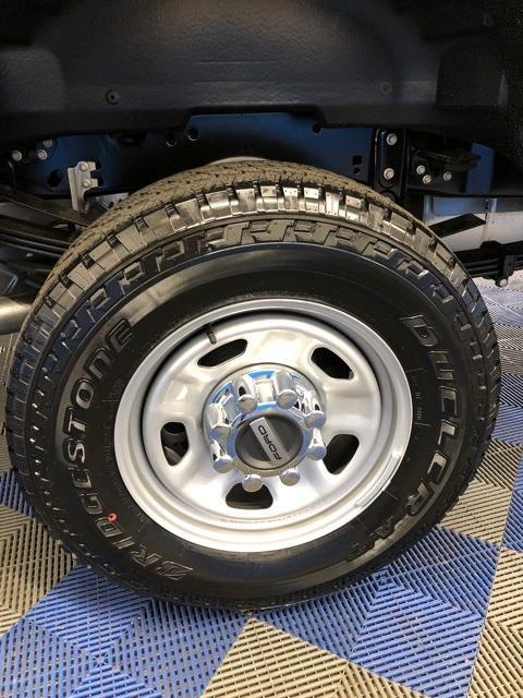 new 2025 Ford F-350 car, priced at $46,499