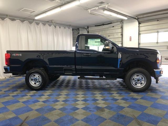 new 2025 Ford F-350 car, priced at $46,499