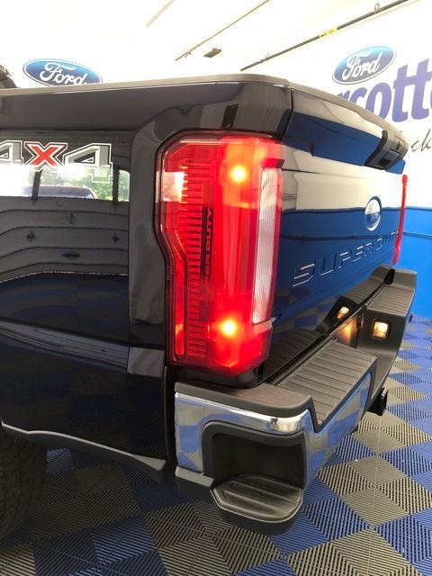 new 2025 Ford F-350 car, priced at $46,499