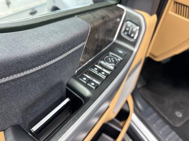 used 2024 Ford F-250 car, priced at $72,421