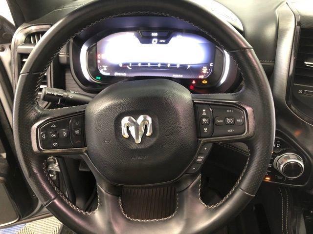 used 2024 Ram 2500 car, priced at $56,996