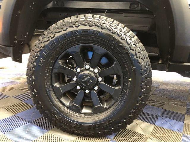 used 2024 Ram 2500 car, priced at $56,996