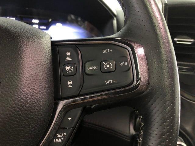 used 2024 Ram 2500 car, priced at $56,996