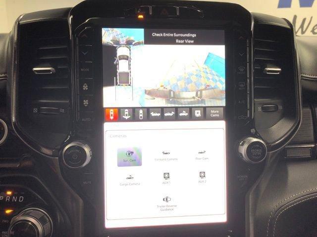 used 2024 Ram 2500 car, priced at $56,996