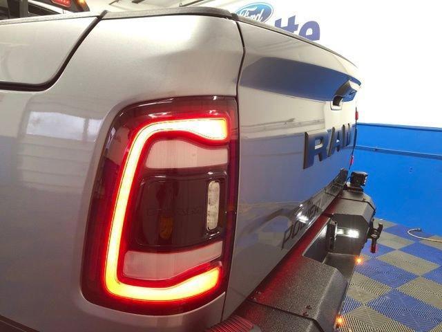 used 2024 Ram 2500 car, priced at $56,996