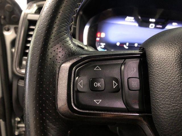 used 2024 Ram 2500 car, priced at $56,996