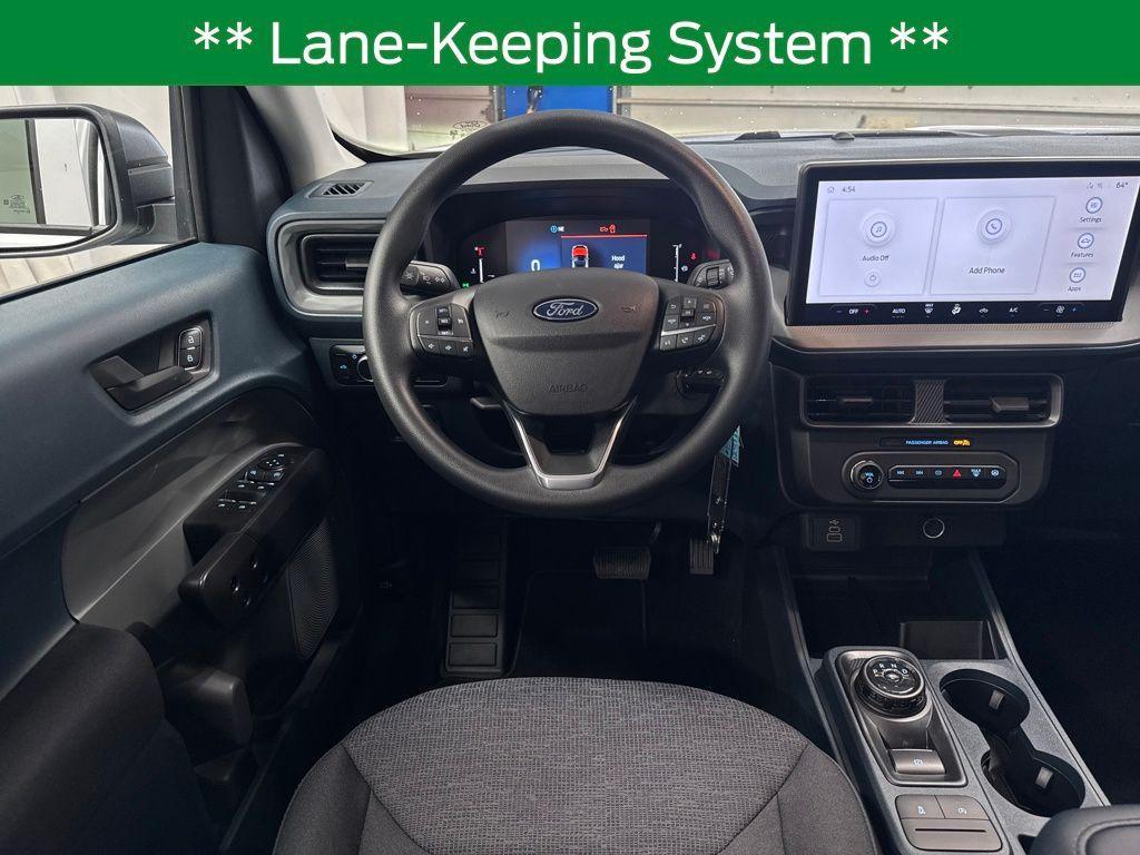 new 2026 Ford Maverick car, priced at $30,530