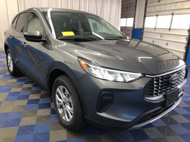 new 2025 Ford Escape car, priced at $29,261