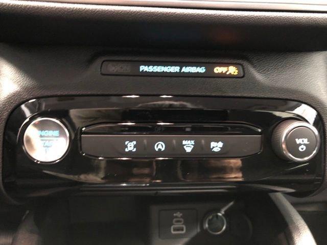 new 2025 Ford Escape car, priced at $29,261