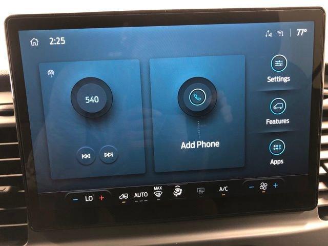 new 2026 Ford Transit-350 car, priced at $63,370