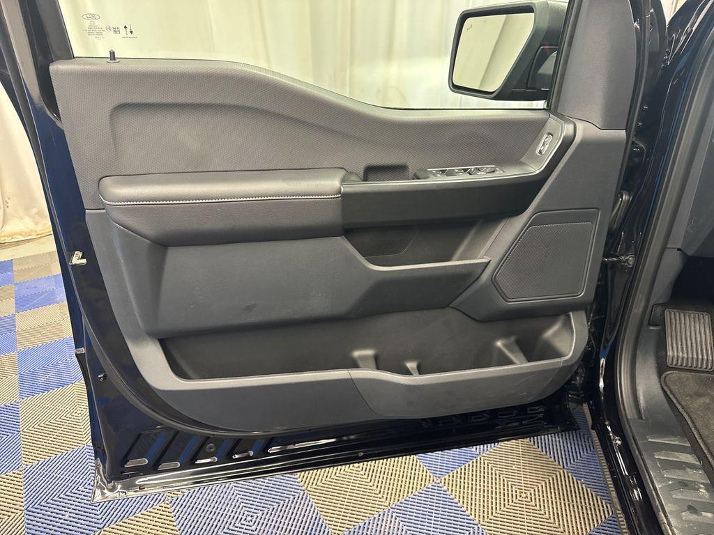 new 2026 Ford F-150 car, priced at $48,544