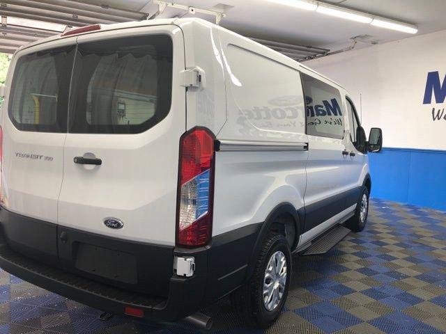 new 2025 Ford Transit-350 car, priced at $53,477