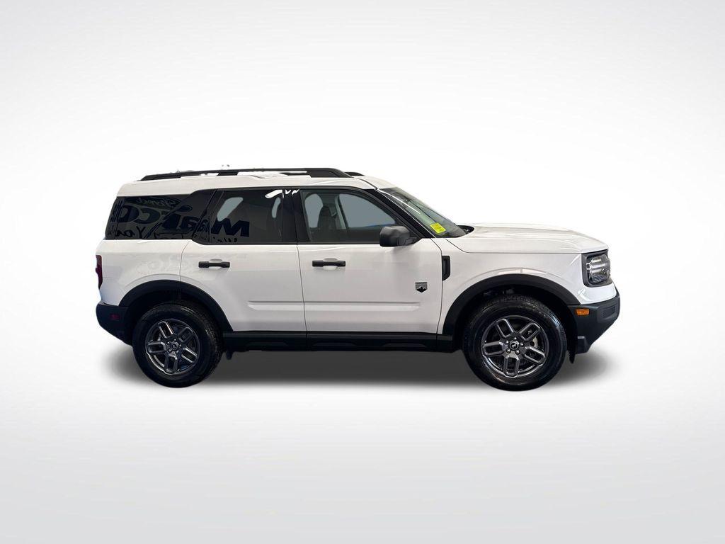 used 2025 Ford Bronco Sport car, priced at $28,984