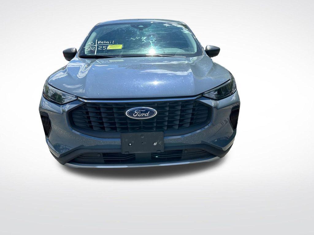 used 2023 Ford Escape car, priced at $24,897