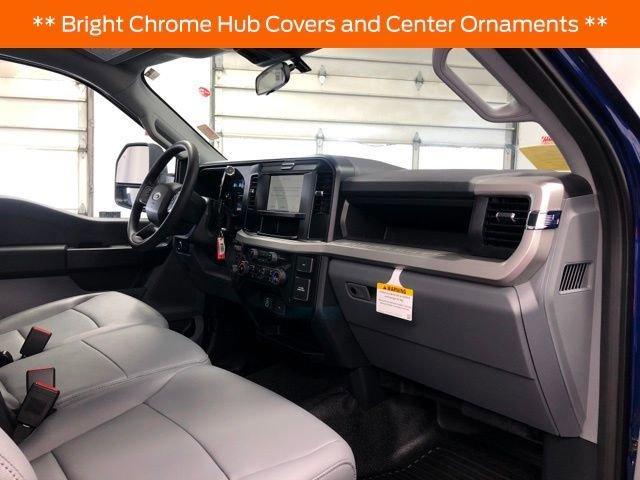 new 2026 Ford F-250 car, priced at $48,918