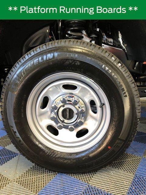 new 2026 Ford F-250 car, priced at $48,418