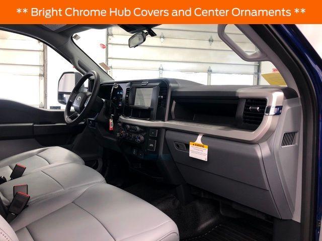 new 2026 Ford F-250 car, priced at $48,418