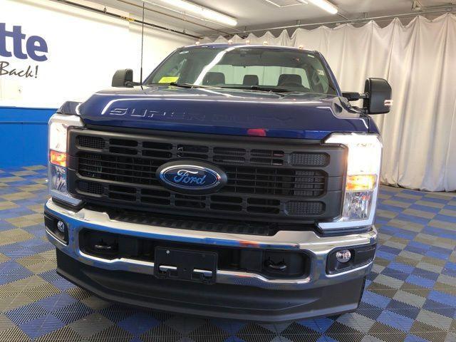 new 2026 Ford F-250 car, priced at $53,070