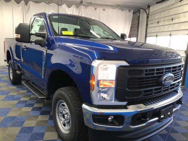 new 2026 Ford F-250 car, priced at $53,070