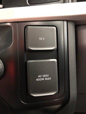 new 2026 Ford F-250 car, priced at $48,918