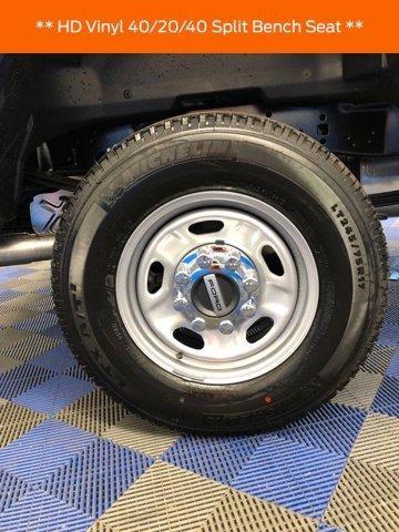 new 2026 Ford F-250 car, priced at $48,918