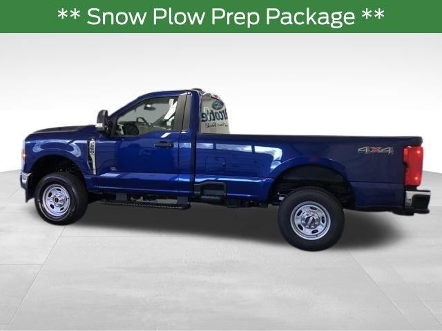 new 2026 Ford F-250 car, priced at $48,418