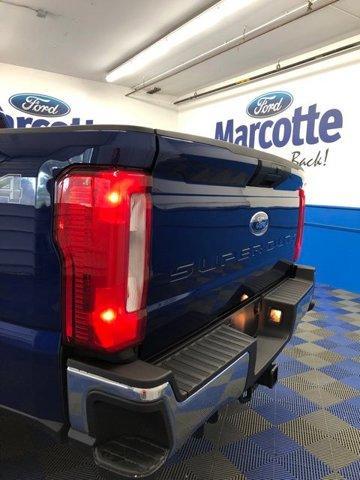 new 2026 Ford F-250 car, priced at $53,070