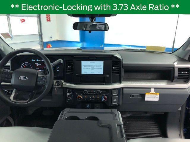 new 2026 Ford F-250 car, priced at $48,418