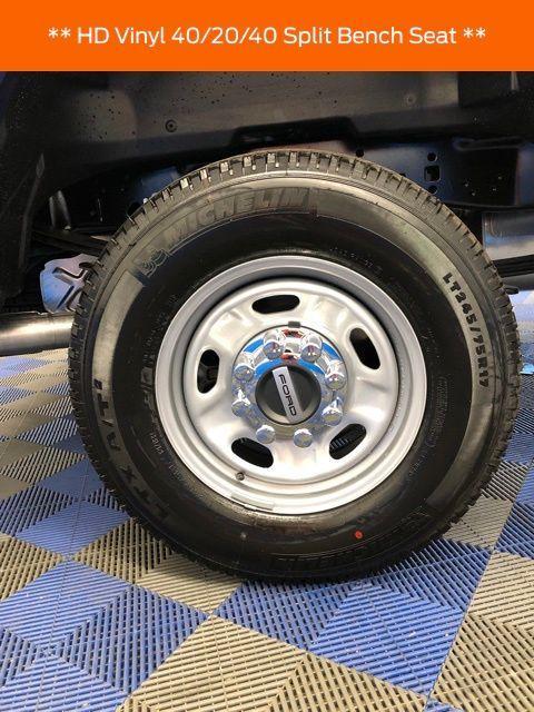 new 2026 Ford F-250 car, priced at $48,418